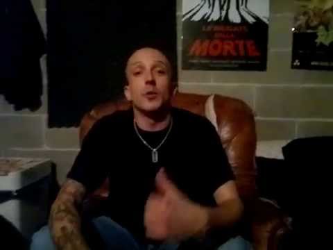 Mac Myc (DSA COMMANDO) - Freestyle Nomination