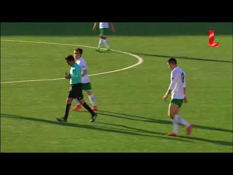 Turkmenistan 2-1 Chinese Taipei