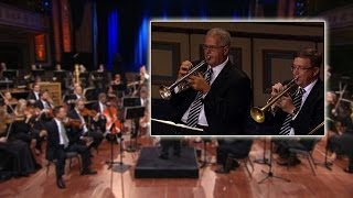 Stravinsky Firebird Suite (Trumpets, Excerpts)