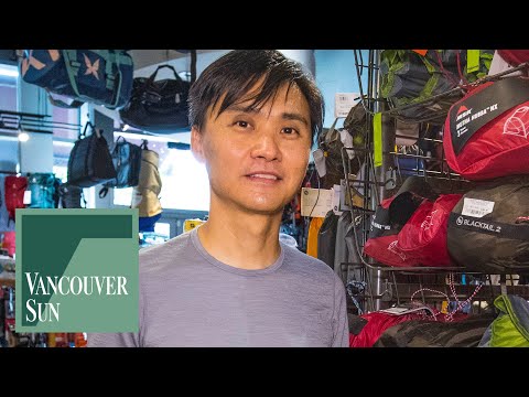 COVID 19 Retail store slowly re opening with new protocols Vancouver Sun