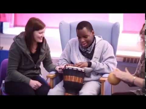 Jessie's Fund - an introduction