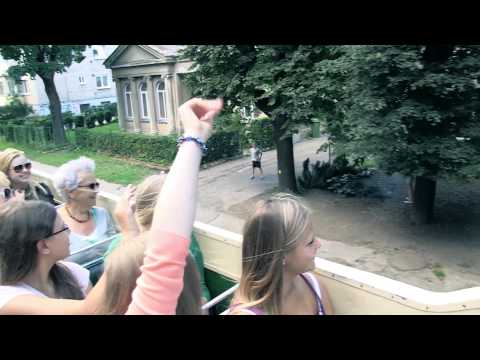 KobraTV - Pirmoji kelionė su KTU!