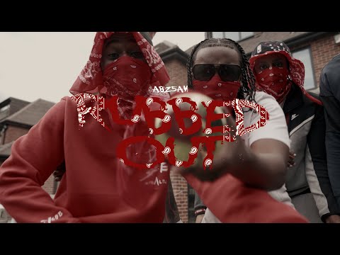 AbzSav - Rubbed Out (Music Video)