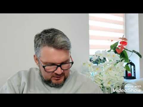 "Słowo Życia" - sobota - 2 października 2021 r. Komentarz do Ewangelii, ks. Norbert Ostanek.