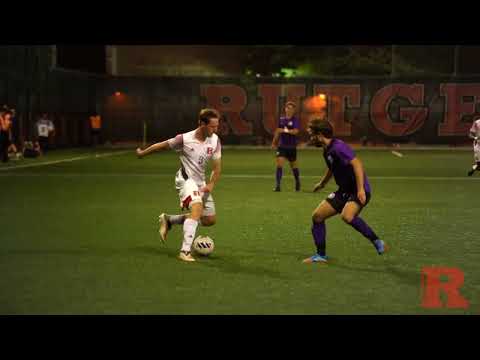 Men's Soccer vs NYU | 9.17.22