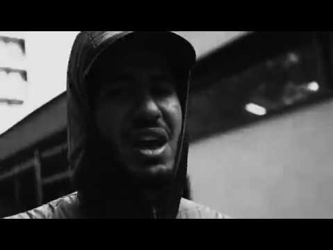 Lafrog - Pièce Maîtresse (Clip Officiel)