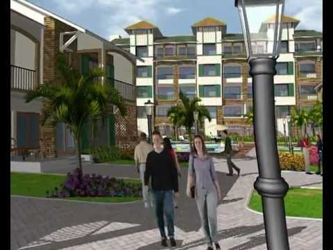 3D Tour Of Heritage Exotica