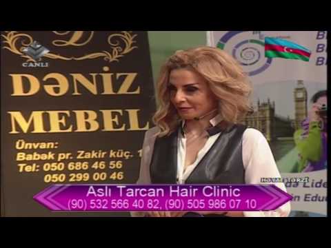 Heyat Terzi 24.11.2016 - Aynur Dadasova