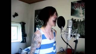 Pierce The Veil King For A Day (feat. Kellin Quinn) - Vocal Cover