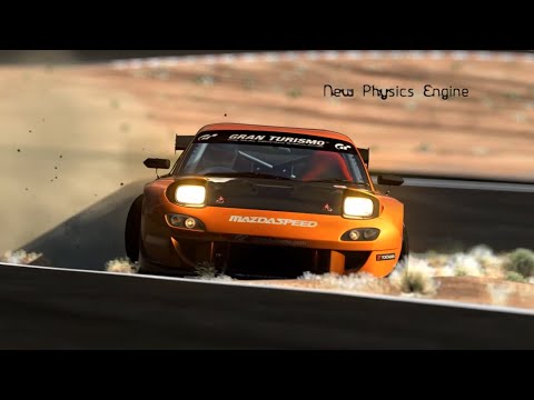 Gran Turismo 6 Trailer Montage Video