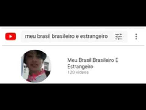 Como acessar as Playlists do canal