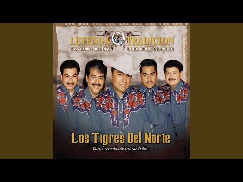Videoclip de No Quiero Tu Lastima (Album Version) — Los Tigres del Norte