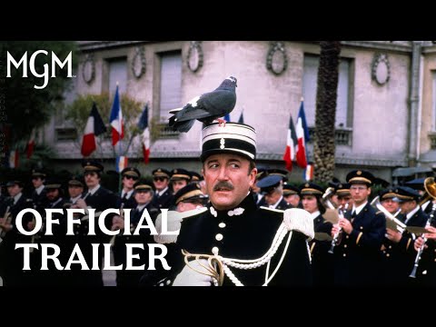 Revenge of the Pink Panther (1978) | Official Trailer | MGM Studios