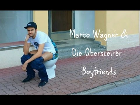 Marco Wagner & Die Obersteirer- Boyfriends lyrics ❤