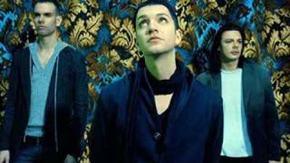 Placebo - Waiting for the son of man