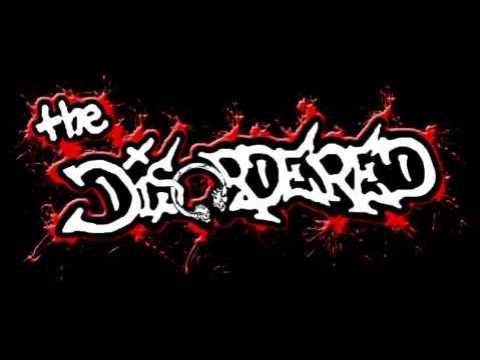 THE DISORDERED - Bavarian Supremacy