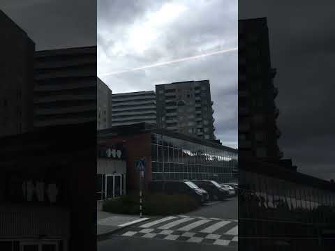 Tuletornen Sundbyberg