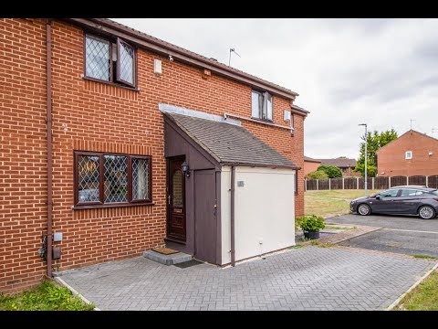 Sycamore Copse, Wakefield - Virtual Tour