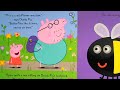 Peppa S Tiny Creatures Peppa Pig Read Aloud Kids Story Book Aluna White