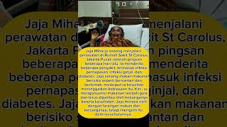 Download lagu Jaja Miharja Bicara Soal Sakit yang Diidap #jajamiharja #trending #beritaterkini #artis #news #fyp mp3 Download lagu Jaja Miharja Bicara Soal Sakit yang Diidap #jajamiharja #trending #beritaterkini #artis #news #fyp mp3