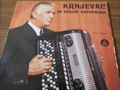 Miodrag Krnjevac - Zašto te nema ljubavi