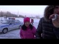 Омск БПАН 02.12.12 Гайцы приборзели (Часть1) 
