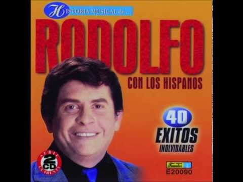 -CARIÑITO- RODOLFO AICARDI (FULL AUDIO)