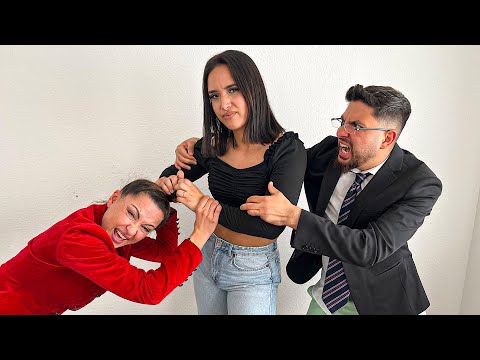 Arten von Beziehungs-Typen ⎮ Younes Jones