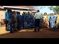 Mutomo Golden Voices