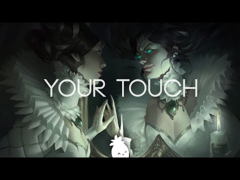 The FifthGuys, Simock & Caravn - Your Touch (Finnet Remix)