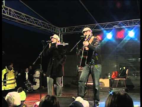 Čokoláda - Duo Čokoláda - Bezvědomí