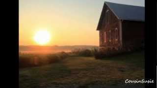 Elvis ❤ There's A Brand New Day On The Horizon