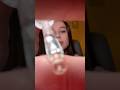 ASMR EYE CLEANING ️ So Tingly Asmr Asmrvideo Asmrtriggers Tingles Relax Sleep