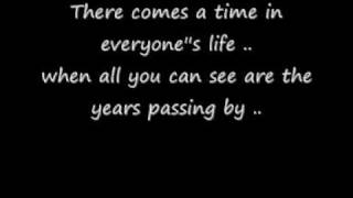 Rascal Flatts - I&#39;m moving on .. Lyrics