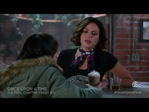 Once Upon a Time ABC  7x15 Sneak Peek Clip  Sisterhood
