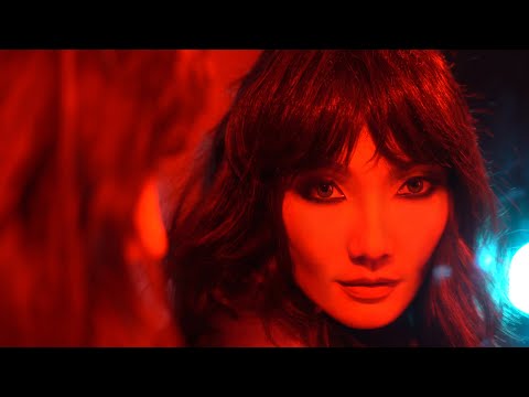 Michelle Varte - Nachhawkna (official music video)