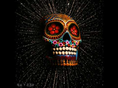 Electro Sun and Brain Damage - Hypnotic voices