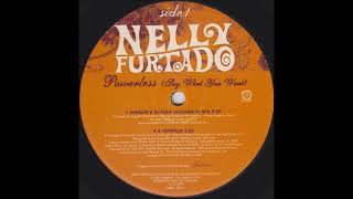 Nelly Furtado - Powerless (Say What You Want) (Album Version) (2003)