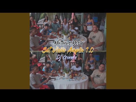 Set Visão Ampla 1.0