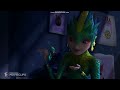 Rise Of The Guardians But The Subtitles Appear When The Mouse Is Speaking