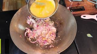 রেস্টুরেন্ট স্টাইলে Fried Rice রান্নার সহজ পদ্ধতি
