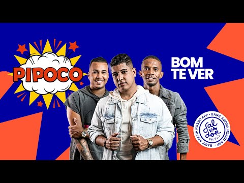 Pipoco com Jorgito Guimarães (19/08/2022) - Salvador FM