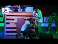 ALIKIBA Wa MWANZA Alivyompigia MAGOTI NANDY Kwa MAHABA NANDY APIGWA Na BUTWAA
