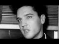 Elvis Presley-My Wish Came True+lyrics 