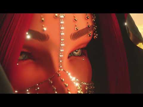 ZNB - Brujería (Official Video 3D)