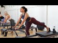 Pilates Reformer Allegro