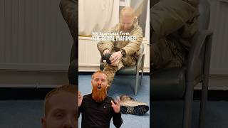 72 HOURS with the Royal Marines (here's what I learned)
