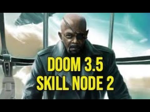 Doom 3.5 Skill Node 2 Guide - MSF - MARVEL STRIKE FORCE