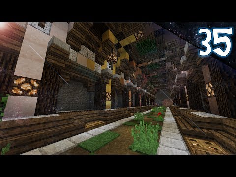 Minecraft Survival [Ep.35] - Farm di lana colorata