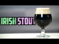 Irish Stout | Dry Yeast